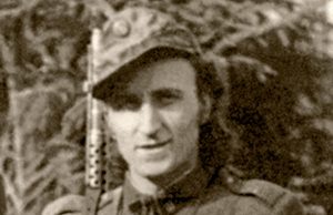 Prisimenant Vytautą Gužą-Kardą