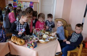 Kaziuko mugė, kurioje netrūko nei skanumynų, nei žaidimų