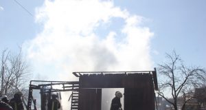 Supleškėjo sodo ūkinis pastatas. A.Minkevičienės nuotr.