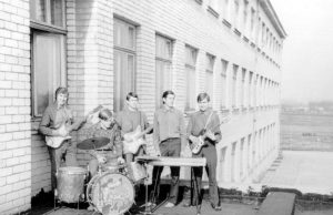 Estrada Panemunėlio krašte