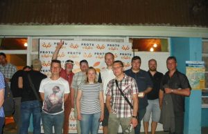 „Nieko nežinom“ daug žino