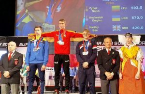 Rokiškėno triumfas