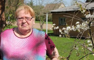 Pavogta vaikystė: po ketverių išsikyrimo metų – ašaromis aplaistytas apsikabinimas ir širdį draskantis laukimas