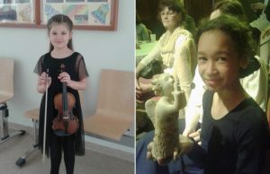 Sėkmingas konkursas