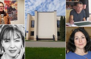 Dailininkai pasiūlė savo versiją