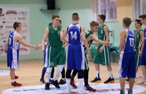 Regioniniame krepšinio turnyre – pirmoji rokiškėnų vieta