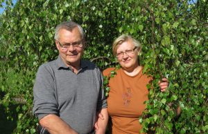 Pažintis ligoninėje – didžiausias gyvenimo prizas