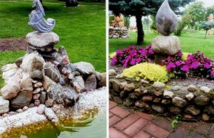 Kviečia užsukti į privatų parką