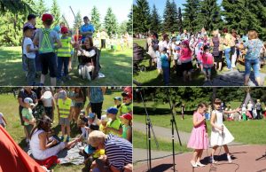 Vaikus pakvietė indėniška vasara (nuotraukų galerija)