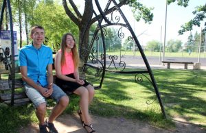 Sandra ir Vaidas atvirai: apie smegenų mankštą, virpančius pakinklius, Strazdą ir sužvaigždėjimą