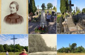 Tik dokumentuose likę dvarai. Nebėra nė griuvėsių…