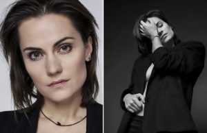 Ilzenbergo dvare – pasimatymas su netobulu Jurgos „aš“