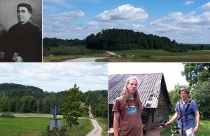 Piliakalniuose – paskendusi bažnyčia, nusidėjėlių aimanos, pakaruoklių vėlės, sidabro lobiai ir švedų patrankos