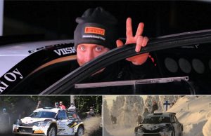 Pernai Rokiškyje sublizgėjęs suomis šiemet atvyksta laimėti