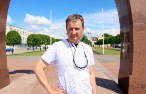 Uždarbis iš ralio: vieni klesti, kiti laukia palankesnių sąlygų