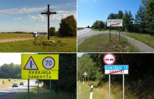 Apie mistinius tunelius, viešnamius, „juodąsias dėmes“ ir legendas, kurių nereikia žudyti