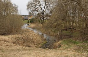 Parengtas Rokiškio kraštovaizdžio projektas