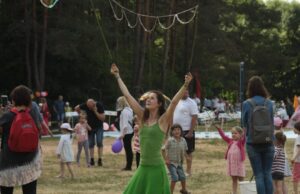 Metų festivalis vaikams „Nuotykiai tęsiasi!“ sugrįžta su virtualia realybe ir garsiais atlikėjais