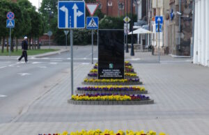 Našlaičių spalvos – neatsitiktinės