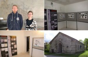 Apie žmogaus trapumą ir ryšius, primenančius „perplėštą maišą“