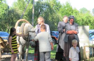 „Seklyčia – 2019“: duoklė švietėjui ir nuoširdi vaidyba