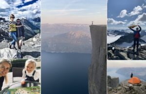 Lituanistinė mokykla Norvegijoje: jokių patalpų, pavaldinių ir biurokratijos