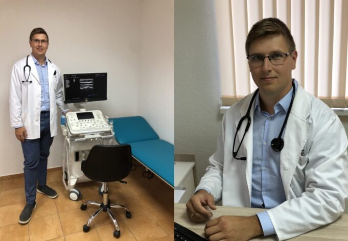 Vytenis Semaška SUGRĮŽIMAI