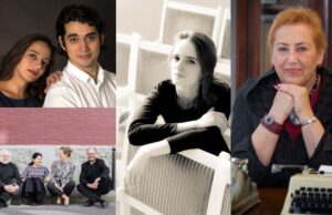 Festivalis „įaugęs į odą…“