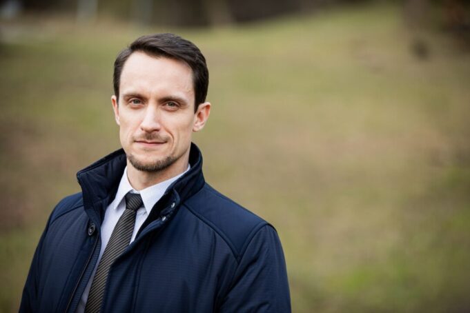 A. Korenka_E. Blazevic_LRT foto