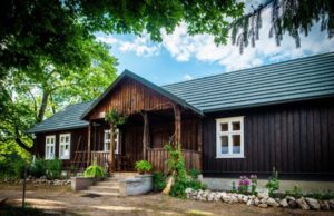 Ką būtina žinoti norintiems įsigyti sodybą poilsiui