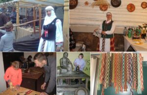 Pokalbis su juostų pynėja Rita Vaitiekauskiene: apie juostų magišką prasmę, pasakų išmintį, 5 svarbiausius žaislus vaikams…