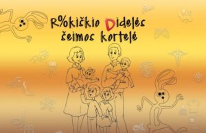 Neįgalius vaikus auginančios rajono šeimos sulauks daugiau nuolaidų?