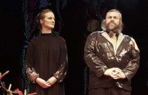 Padėkos vakaras – su padėkomis ir klasika (nuotraukų galerija)