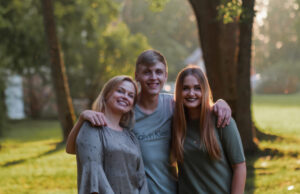 Vilijos maldose atsirado dar vienas žmogus