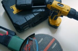 Kaip pasirinkti įrankius namų remontui?