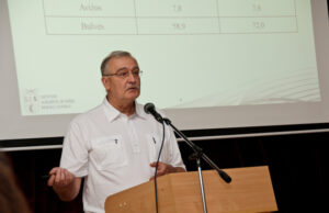 Sausėjant pavasariams sėsime anksčiau?