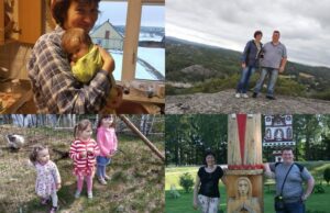 Apie meilę – su ta pačia ašara džiaugsmui ir skausmui