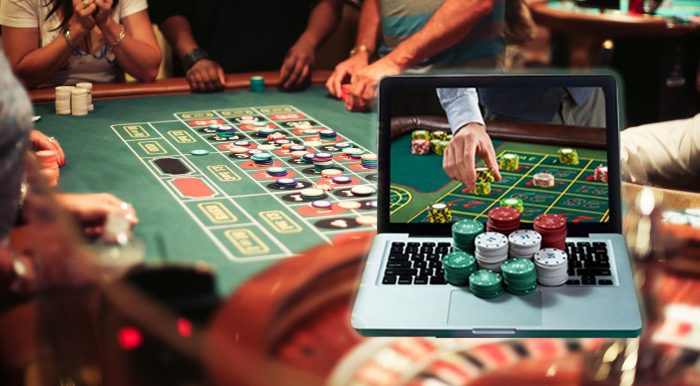 20 Places To Get Deals On online casino