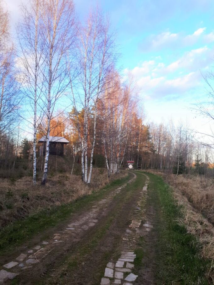 image (6) Atokaus Stirniškių kaimo (Kazliškio sen.) erdvi ir gražiai tvarkoma sodyba savaitę slėpė kraupų nusikaltimą - šios sodybos 50 - metis šeimininkas įtariamas nužudęs trenerį. Kūnas buvo užkastas ir kruopščiai užmaskuota vieta. A.Minkevičinės nuotr.