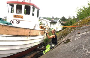 Norvegija lietuvio darbdavio akimis