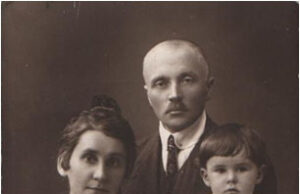 Buvęs ministras pirmininkas Antanas Tumėnas – šiek tiek šešėlyje