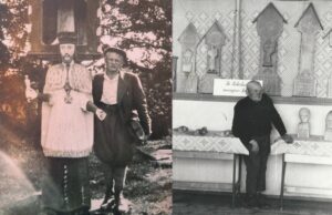 Kazimieras Paunksnis – savotiškas bohemos žmogus, turėjęs aštrų protą, aštrų liežuvį, jo mintys varydavo į priekį…