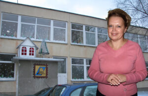 Darželiai: darbo valandos ilgėja, tirtis neprivaloma, gali trūkti darbuotojų