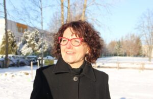 Grįžti į mokyklas? Būtų chaosas