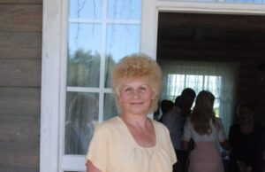 Kas ten kvepia? Kepsniukai