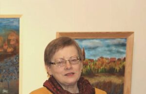 Marijona Mieliauskienė: „Slėpdami savo ligą prisidarysite bėdos“