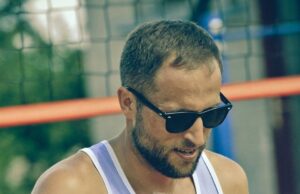 Tadas Stakėnas: “Tai pirmas atvejis, kada jaučiau išankstinį palaikymą“