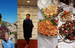 Į keliones – su naminiais užkandžiais