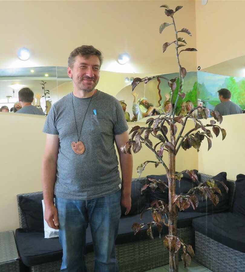 Kūrėjams paskirstė per milijoną eurų. Rokiškiui irgi teko