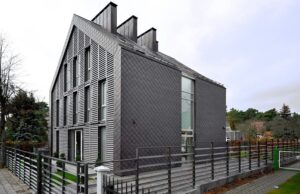 Ilzenbergas – ir dvaras gamtoje, ir vila pajūryje